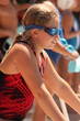 Swimming Relay