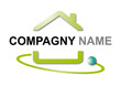 home logo
