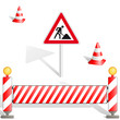 Baustelle