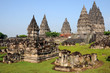 Foto: Prambanan Tempel Prambanan Tempel