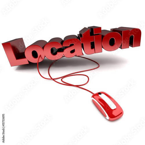 Photo: location web location web