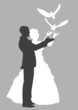 Love and doves