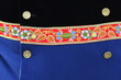 gilet  de costume traditionnel breton