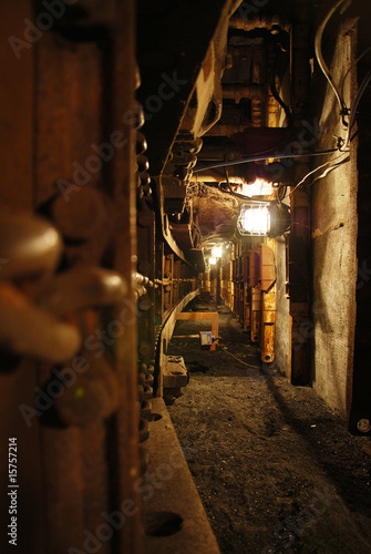 Foto: mine mine