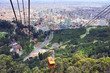 Bogota, Kolumbien