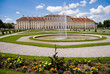Schloss Oberschleissheim bei München