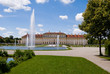Neues Schloss Oberschleissheim bei München