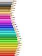 Colored pencils (set 2)