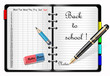 School diary