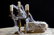 Foto: alte Post alte Post