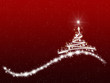 ChristmasSchweifRot