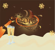 Silvester 2010