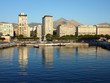 Hafen von Palermo Hafen von Palermo