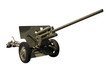 Cannon isolated