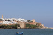 Kasbah des Oudayas