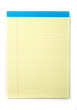 Legal Pad Legal Pad
