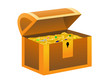 Illustration: Treasure Box Treasure Box