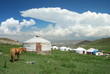 Oulan-Bator, Mongolie Oulan-Bator, Mongolie