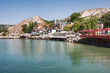 Balchik shore Balchik shore