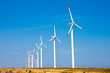 Wind turbine
