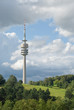 Transmission Tower Transmission Tower