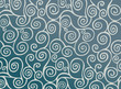 Vektor: Swirl Pattern II Swirl Pattern II