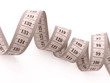 sepia toned curved measuring tape sepia toned curved measuring tape