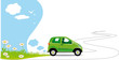Voiture écolo et propre (3)