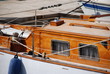 velero madera