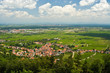 Rheinebene, Rhine Valley