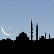 mosque