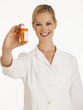 Foto: female pharmacist female pharmacist