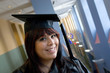 Happy Graduate