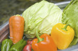 緑黄色野菜