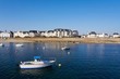 Villes et villages de Bretagne : Concarneau