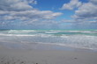 Plage de Cuba