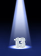Illustration: Thirteen Thirteen
