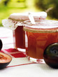 Plum jam