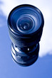 Wide angle lens