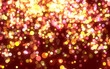 background of defocus