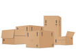 moving boxes moving boxes