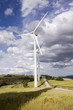 Turbinas de viento