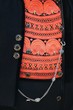 gilet de costume traditionnel breton