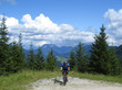 Mountainbiking Mountainbiking