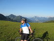 Foto: Mountainbiken - ALPEN PUR Mountainbiken - ALPEN PUR