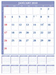 Calendar 2010