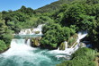 cascadas krk