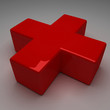 Red cross