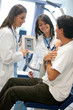 Medical exam