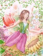 Graceful Meadow